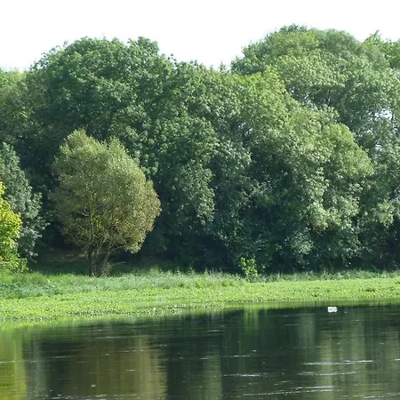 La Fauvette Botel